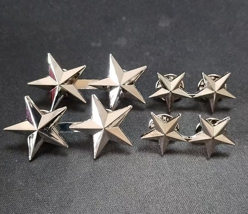 Military officers silvery - military,