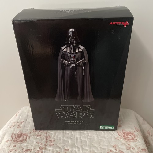 Kotobukiya artfx star wars - kotobukiya,