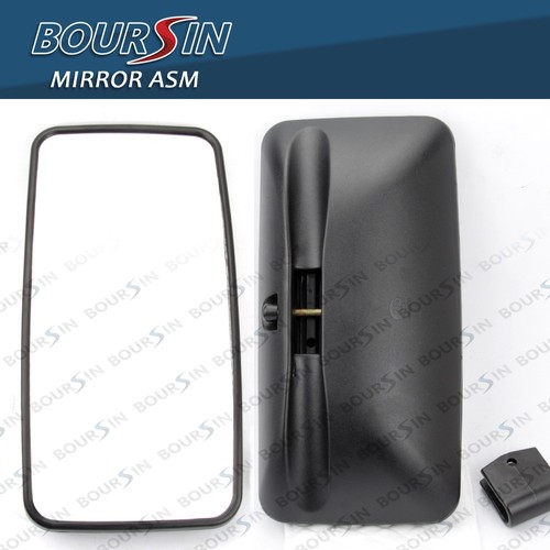 Side door mirror for - door,