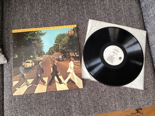 The beatles abbey road - beatles,