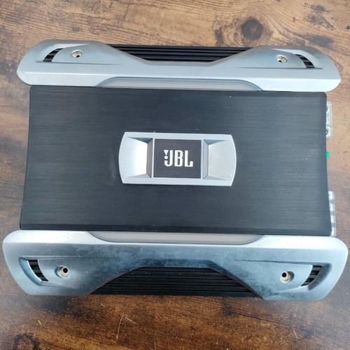 Power amplifier jbl gto752 - jbl,