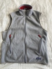 Patagonia  Fleece Body Warmer