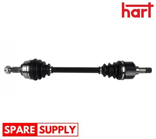 Drive shaft for citroën - shaft, c5