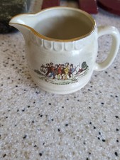 Vintage Jug From Widecombe