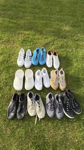 Pairs trainers wholesale - pairs, of