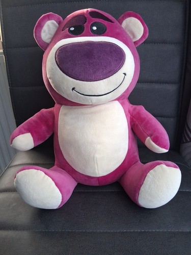Toy story disney - toy, lotso