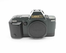 Canon T70 35mm SLR Film Camera