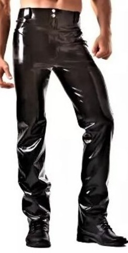 Fab london latex jeans - fab.london,
