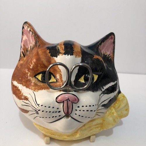 Wall mounting cat string - wall,