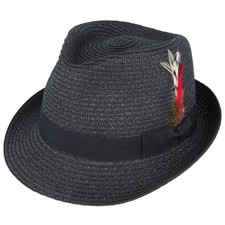 Mens Ladies Black Packable