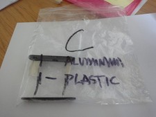 GENUINE RECARO SEAT BADGES