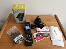 Samsung GT-E1190 Flip Phone