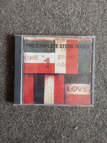 The complete stone roses - the,
