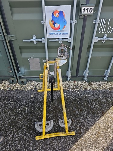 Hilmor el25 conduit pipe tube - conduit,