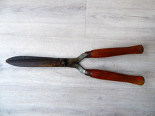 Vintage Garden Shears, Made In