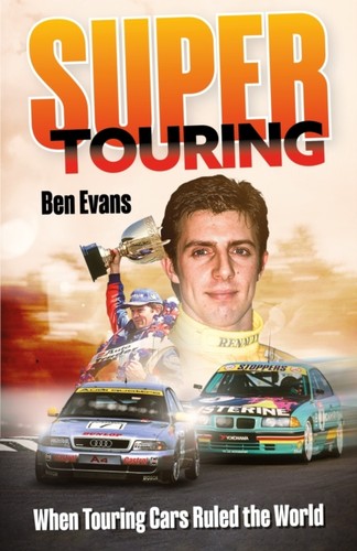 Super touring - super,