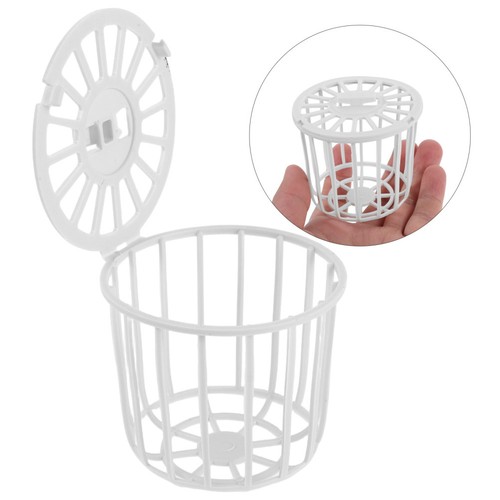 Reusable plastic finch - reusable,