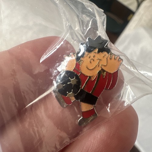 Vintage dennis the - dennis, menace
