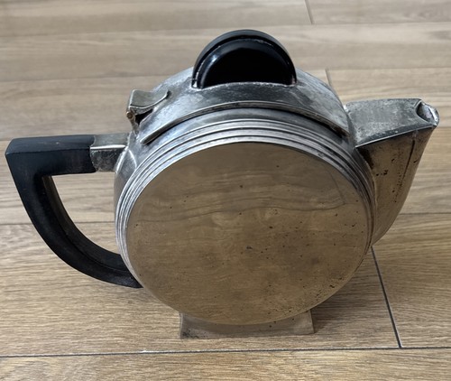 Vintage art deco - vintage, ware
