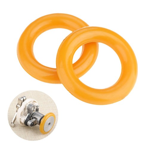 Seamless sewing machine bobbin - sewing,
