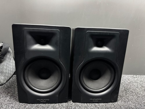 Audio bx8 active - bx8, studio