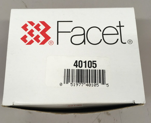 Facet solid state - state, fuel