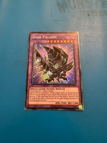 Yugioh secret rare - secret,