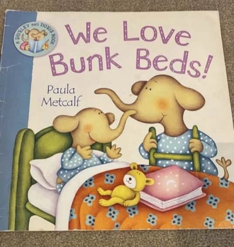Love bunk beds - love,