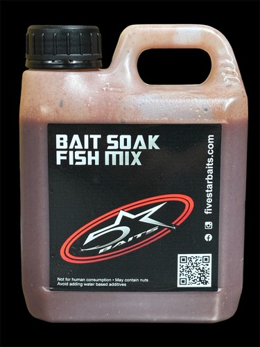 Five star baits bait - bait, 1l