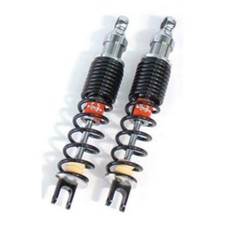 BITUBO wmb02 Twin Rear Shock