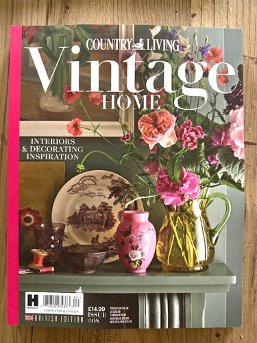 Issue country living - issue,