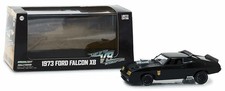 Mad Max Ford Falcon XB 1973 V8