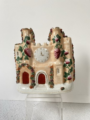 Victorian staffordshire - victorian,