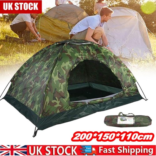 Camping tent for person - camping, 2