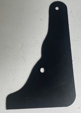 Front mudflap subaru impreza - front,