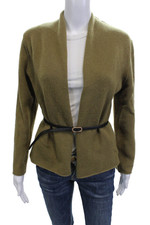 Zara Womens Army Green 100%