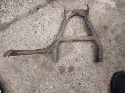 Honda super blackbird - honda,