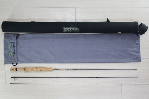 Loomis glx fr843 - g.loomis, fr843-3