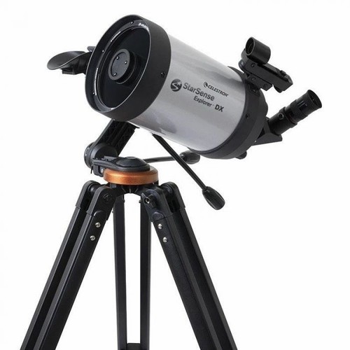 Celestron starsense explorer - celestron,