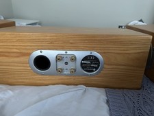 Monitor Audio Silver RSLCR