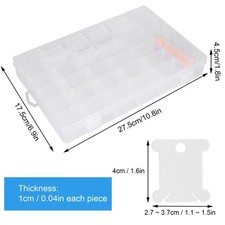 Stitch Winding Board Thread