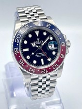 Rolex GMT-Master II 126710BLRO