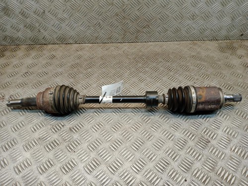Nissan trail driveshaft rear - nissan, x