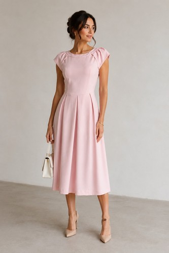 Ted baker tillea womens midi - baker,