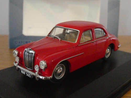 Oxford diecast magnette za - diecast,