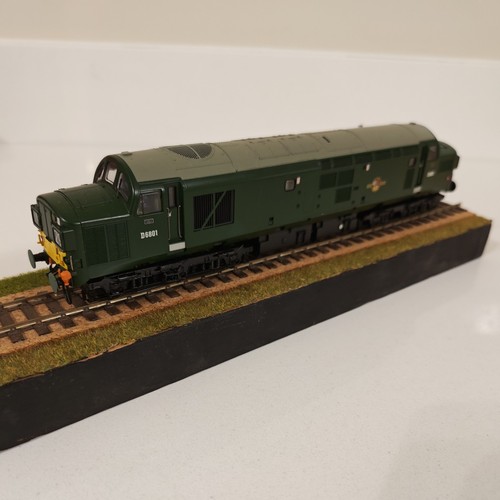 Gauge bachmann 782 - gauge,