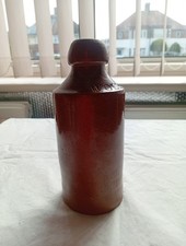 Victorian stoneware mineral - victorian,