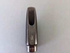 Kanee Florida Tenor Saxophone Mouthpiece  - Large Chamber ( Tip opening 6*)