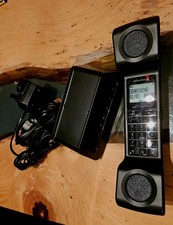 Swiss Voice Epure Black