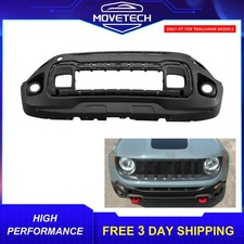 Front Lower Bumper Cover